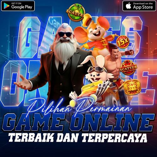 # Game Online Bertema Unik Dengan Konsep Yang Tidak Biasa